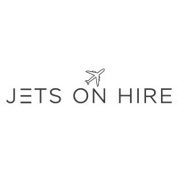 JETSONHIRE logo - Similar company to Cercl Solutions