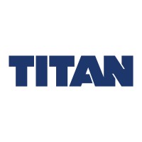 Titan Water Well logo - Similar company to Tsi Fabricators