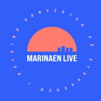 MARINAEN LIVE logo - Similar company to Human Robot Interaction Lab