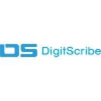 DigitScribe Inc. logo - Similar company to Athreon