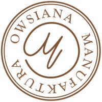 Owsiana Manufaktura logo - Similar company to Lichthund