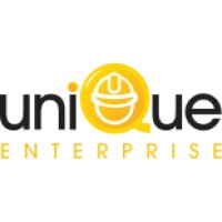 The Unique Enterprise logo - Similar company to Unique Enterprises