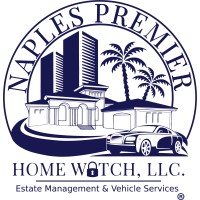 Naples Premier Home Watch, LLC logo - Similar company to Day Adjusting & Consulting