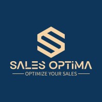 Sales Optima logo - Similar company to Leadyou