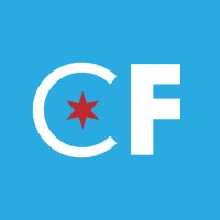 CHICAGO FELLOWSHIP logo - Similar company to National Christian Foundation Chicago