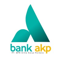 Bank AKP logo - Similar company to Pt. Global Environment Laboratory
