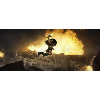 Dance and Zumba instructor logo - Similar company to Dance Instructor