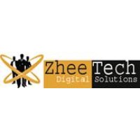 Zhee Tech Digital Solutions logo - Similar company to Rightinfotechs