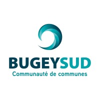 Communauté de communes Bugey-Sud logo - Similar company to Colomieu (Ain)