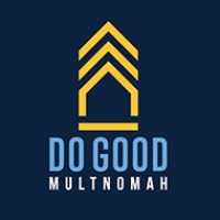 Do Good Multnomah logo - Similar company to Shellter
