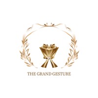The Grand Gesture logo - Similar company to Vyb Active Private Limited