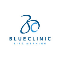 Blue Clinic logo - Similar company to Blue Clinic