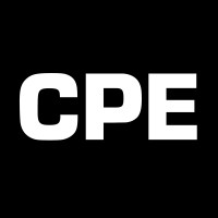 CPE Productions logo - Similar company to Onpar