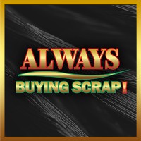 Always Buying Scrap