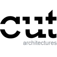 CUT ARCHITECTURES logo - Similar company to Studiozero