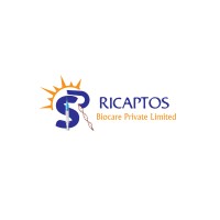 Ricaptos Biocare Pvt Ltd. logo - Similar company to Qrit Life Sciences Pvt Ltd