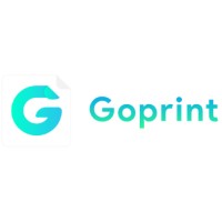 Goprint Indonesia logo - Similar company to Manguning Hotels