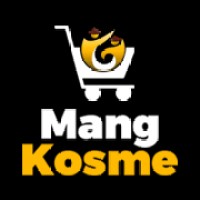 MangKosme logo - Similar company to Lead Human. Lead Digital. Lead Forward.