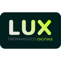 LUX | Treinamentos Digitais logo - Similar company to Cristiano Santos | Consultoria, Treinamento E Desenvolvimento