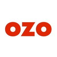 Markkinointitoimisto OZO logo - Similar company to Sylva Ry