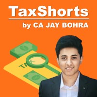 Tax Shorts logo - Similar company to Global Tax Business Solution