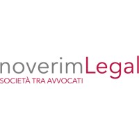 Noverim Legal STA logo - Similar company to Studio Legale Egida Lc