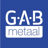 GAB Metaal BV logo - Similar company to Van Haandel Metaal B.V.