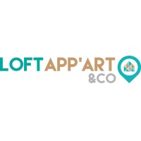 Loft App'Art & Co logo - Similar company to Arc-En-Ciel Immo