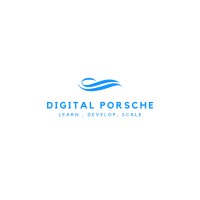 The Digital Porsche logo - Similar company to Ai Data Management Limited