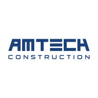 AmTech Construction logo - Similar company to Southeastern Interiors