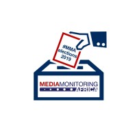 Media Monitoring Africa logo - Similar company to Focal Points