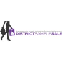 District Sample Sale