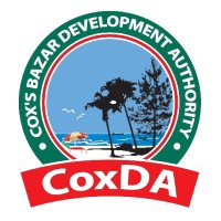 Cox's Bazar Development Authority (CoxDA), Ministry of Housing and Public Works logo - Similar company to Vko Design