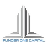 Funder One Capital logo - Similar company to 911Tracker, Inc