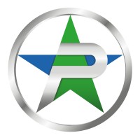 Plastonium logo - Similar company to Equipos Eléctricos Core