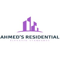 Ahmed'S Residential Group