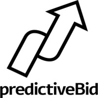 PredictiveBid logo - Similar company to Prycto