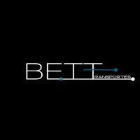 BETT TRANSPORTES logo - Similar company to Transmasi Transportes