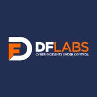 DFLabs (Now Sumo Logic) logo - Similar company to Anonos: Data Without The Drama