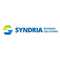 Syndria Business Solutions logo - Similar company to Dharini Software Consultancy