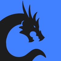 DragonLight Films logo - Similar company to Flyin Giant