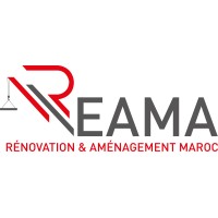 REAMA logo - Similar company to Sté Optimaco