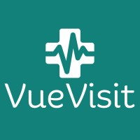 VueVisit by AgileQueue logo - Similar company to Blumilk