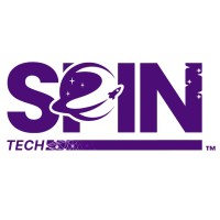 SPIN TECH logo - Similar company to Propulsive Wing Uav