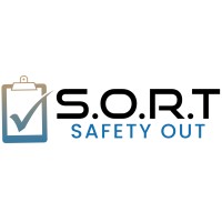 S.O.R.T Safety Out logo - Similar company to She Advises Ltd