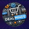 Dealminds logo - Similar company to Archive