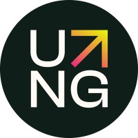 Studio UNG logo - Similar company to Everywhere Studio