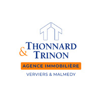 IMMOBILIERE THONNARD et TRINON