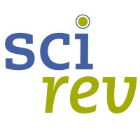 SciRev logo - Similar company to Peer Community In