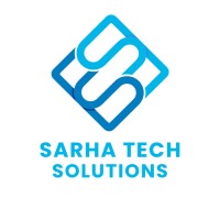 Sarha Tech Solutions logo - Similar company to Xelerate Lab